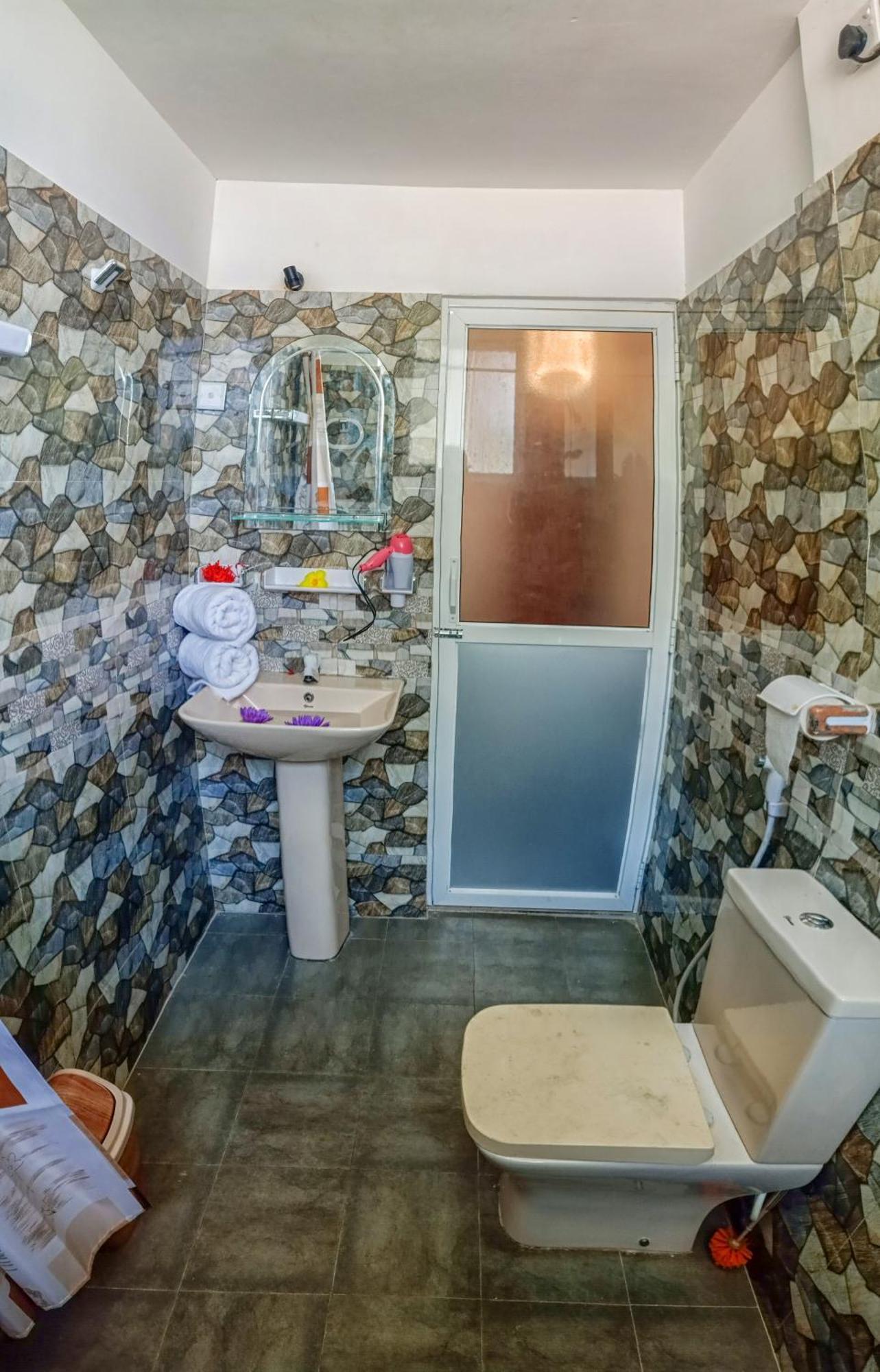Ayomal Beach Paradise Kurunduwatta Habitación foto