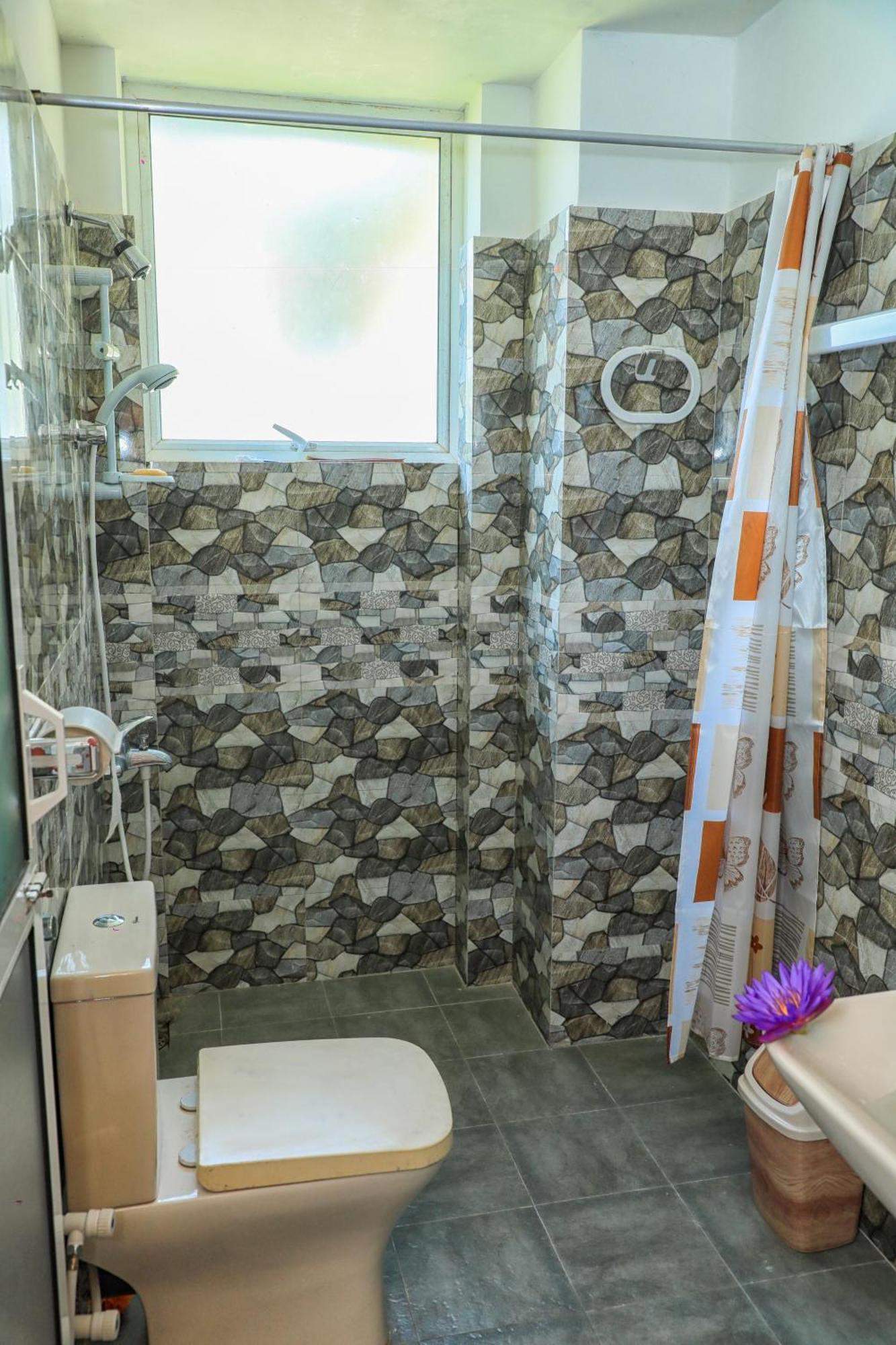 Ayomal Beach Paradise Kurunduwatta Habitación foto